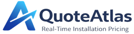 QuoteAtlas Logo